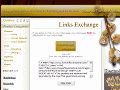 ForeverFlowersOnline.com : Links Exchange Page