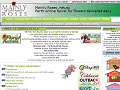 Perth Florist Australia - Online Grower - WA florist for flowers and gifts delivered anywhere in all Australian States - VIC NSW SA